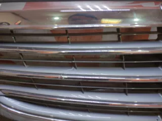 A2128801383 решетка радиатора Mercedes E W212 Арт AR223533, вид 4