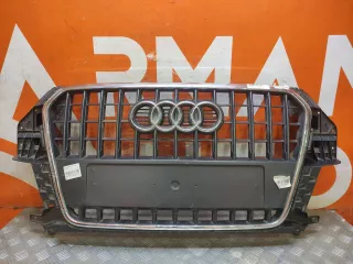 8U0853651HVMZ, 8U0853653H решетка радиатора Audi Q3 1 Арт AR223548, вид 1