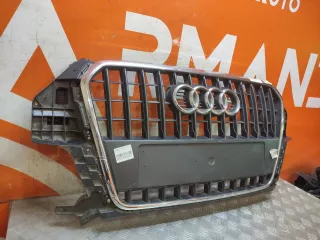 8U0853651HVMZ, 8U0853653H решетка радиатора Audi Q3 1 Арт AR223548, вид 2
