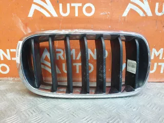 51137294486, 7316076 решетка радиатора BMW X5 F15 Арт AR223626, вид 1