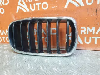51137294486, 7316076 решетка радиатора BMW X5 F15 Арт AR223626, вид 2