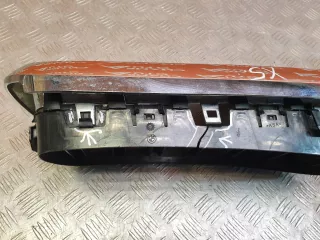 51137294486, 7316076 решетка радиатора BMW X5 F15 Арт AR223626, вид 5