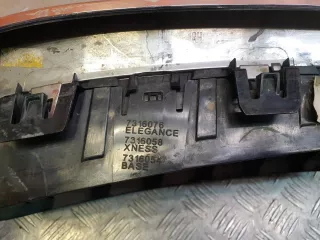 51137294486, 7316076 решетка радиатора BMW X5 F15 Арт AR223626, вид 6