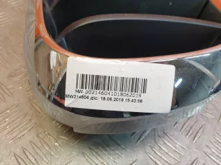 51137294486, 7316076 решетка радиатора BMW X5 F15 Арт AR223626, вид 8