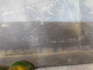 57709SG030, 57704SG030 бампер субару форестер Subaru Forester SJ Арт AR224017, вид 13