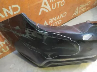 57709SG030, 57704SG030 бампер субару форестер Subaru Forester SJ Арт AR224017, вид 3