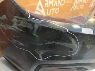 57709SG030, 57704SG030 бампер субару форестер Subaru Forester SJ Арт AR224017, вид 4