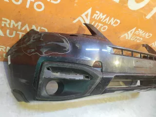 57709SG030, 57704SG030 бампер субару форестер Subaru Forester SJ Арт AR224017, вид 6