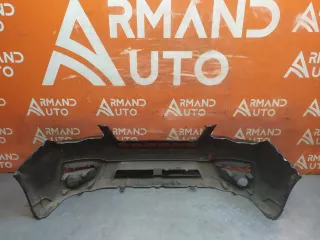 57709SG030, 57704SG030 бампер субару форестер Subaru Forester SJ Арт AR224017, вид 8