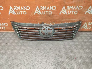 5311133391, 5310133370 решетка радиатора Toyota Camry XV50 Арт AR224196, вид 1
