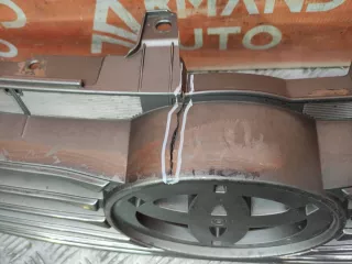5311133391, 5310133370 решетка радиатора Toyota Camry XV50 Арт AR224196, вид 4