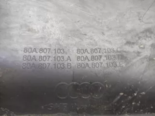 80A807108AGRU, 80a807103 бампер ауди ку5, ку q 5 80а (80 а a) Audi Q5 2 Арт AR224402, вид 11
