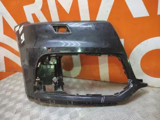 80A807108AGRU, 80a807103 бампер ауди ку5, ку q 5 80а (80 а a) Audi Q5 2 Арт AR224402, вид 2