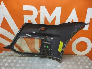 80A807108AGRU, 80a807103 бампер ауди ку5, ку q 5 80а (80 а a) Audi Q5 2 Арт AR224402, вид 9