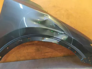 KB7W52111 крыло мазда сх-5 (сх5 cx5 цх5 цх-5 c Mazda CX-5 2 Арт AR224964, вид 2