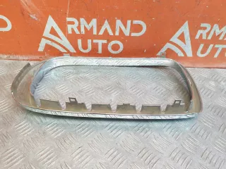 51137294486, 7309775 окантовка решетки радиатора BMW X5 F15 Арт AR225057, вид 5