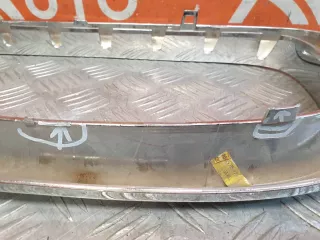 51137294486, 7309775 окантовка решетки радиатора BMW X5 F15 Арт AR225057, вид 7