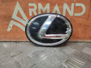 9097502108 эмблема Lexus NX Арт AR225155, вид 1