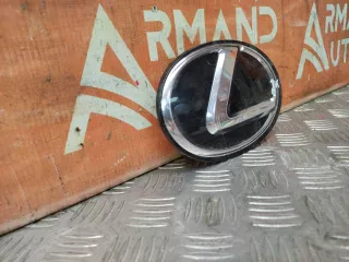 9097502108 эмблема Lexus NX Арт AR225155, вид 2