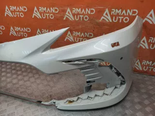 521190X962, 5211906J20 бампер тойота, тоёта камри хв70 (хв x Toyota Camry XV70 Арт AR225353, вид 2