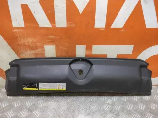 8W0807081 кожух замка капота Audi A4 B9 Арт AR225410, вид 1