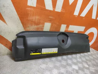 8W0807081 кожух замка капота Audi A4 B9 Арт AR225410, вид 2