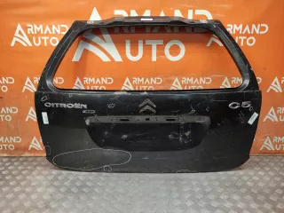 8701P9 дверь багажника Citroen C5 1 Арт AR225528, вид 1