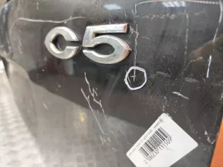 8701P9 дверь багажника Citroen C5 1 Арт AR225528, вид 11