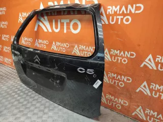 8701P9 дверь багажника Citroen C5 1 Арт AR225528, вид 2