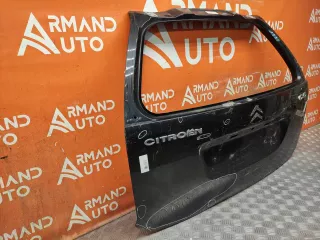 8701P9 дверь багажника Citroen C5 1 Арт AR225528, вид 3