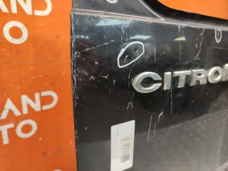 8701P9 дверь багажника Citroen C5 1 Арт AR225528, вид 4