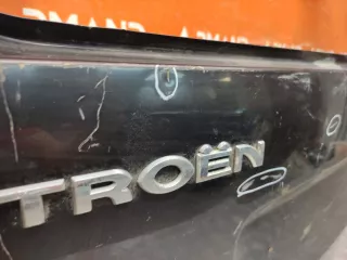 8701P9 дверь багажника Citroen C5 1 Арт AR225528, вид 5