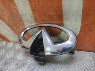 628903JA0A, 623823JA0A эмблема Infiniti QX60 1 restailing Арт AR225573, вид 3