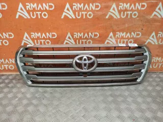 5310160A41, 5311460110 решетка радиатора Toyota Land Cruiser 200 Арт AR225700, вид 1