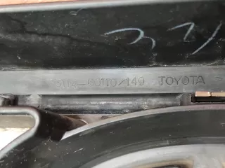 5310160A41, 5311460110 решетка радиатора Toyota Land Cruiser 200 Арт AR225700, вид 12