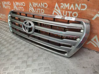 5310160A41, 5311460110 решетка радиатора Toyota Land Cruiser 200 Арт AR225700, вид 2