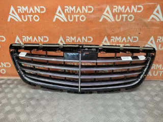 A22288004029040, A22288003839040 решетка радиатора Mercedes S W222 Арт AR225739, вид 1