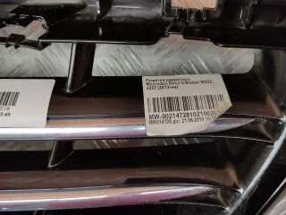 A22288004029040, A22288003839040 решетка радиатора Mercedes S W222 Арт AR225739, вид 8