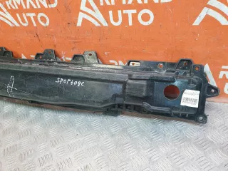 86631F1000 усилитель бампера Kia Sportage 4 Арт AR226062, вид 2
