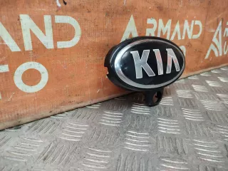 863533W500 эмблема Kia Sorento 2 Арт AR226265, вид 2