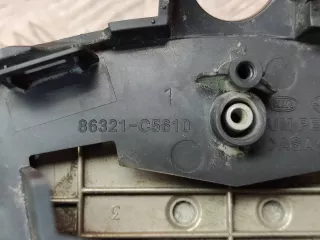 863533W500 эмблема Kia Sorento 2 Арт AR226265, вид 6
