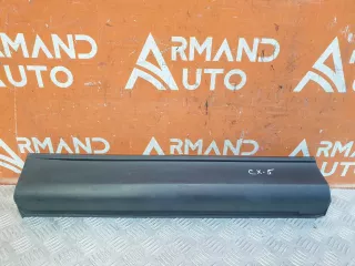 KB7W51RC0D, KB7W51RC1 молдинг двери Mazda CX-5 2 Арт AR226644, вид 1