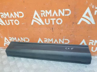 KB7W51RC0D, KB7W51RC1 молдинг двери Mazda CX-5 2 Арт AR226644, вид 2