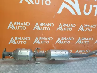 PE032055XB глушитель Mazda 5 1 Арт AR226814, вид 2