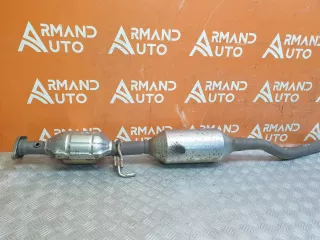 PE032055XB глушитель Mazda 5 1 Арт AR226814, вид 5