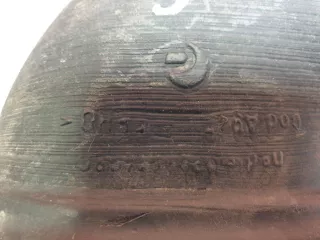 52218851, 1349914080 Воздухозаборник воздушного фильтра Fiat Ducato 2 Арт AR226880, вид 5