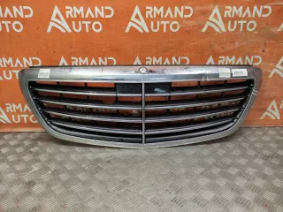 A22288006029040, A22288007839040 решетка радиатора Mercedes S W222 Арт AR227156, вид 1