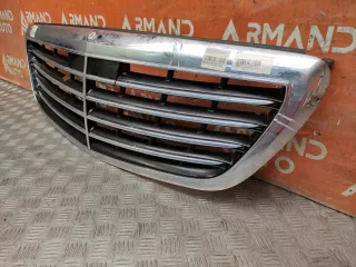 A22288006029040, A22288007839040 решетка радиатора Mercedes S W222 Арт AR227156, вид 2