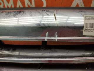A22288006029040, A22288007839040 решетка радиатора Mercedes S W222 Арт AR227156, вид 4