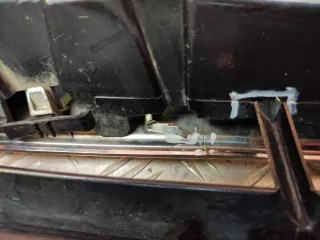 A22288006029040, A22288007839040 решетка радиатора Mercedes S W222 Арт AR227156, вид 10